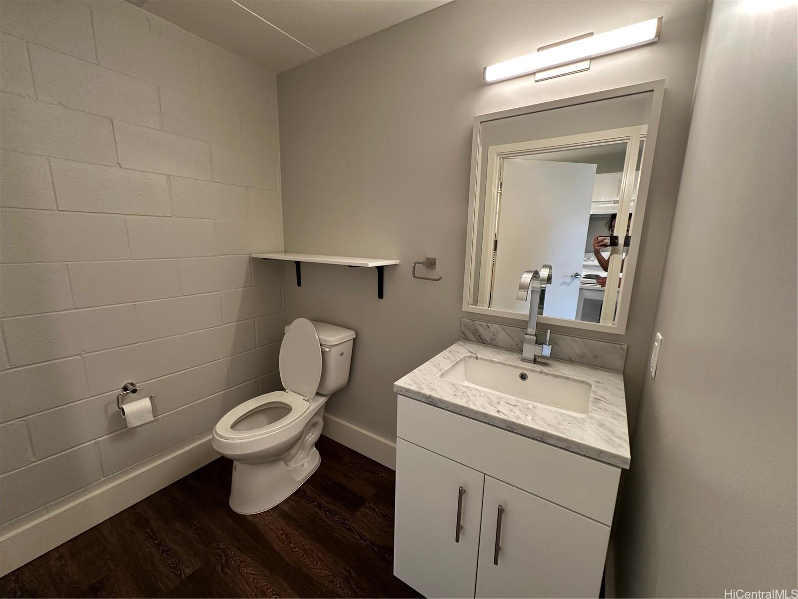 803 Waimanu Street  Unit 109