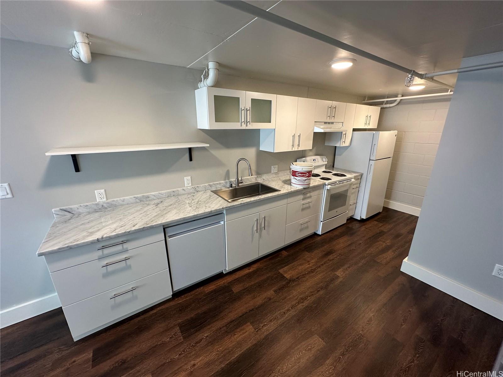 803 Waimanu Street  Unit 109