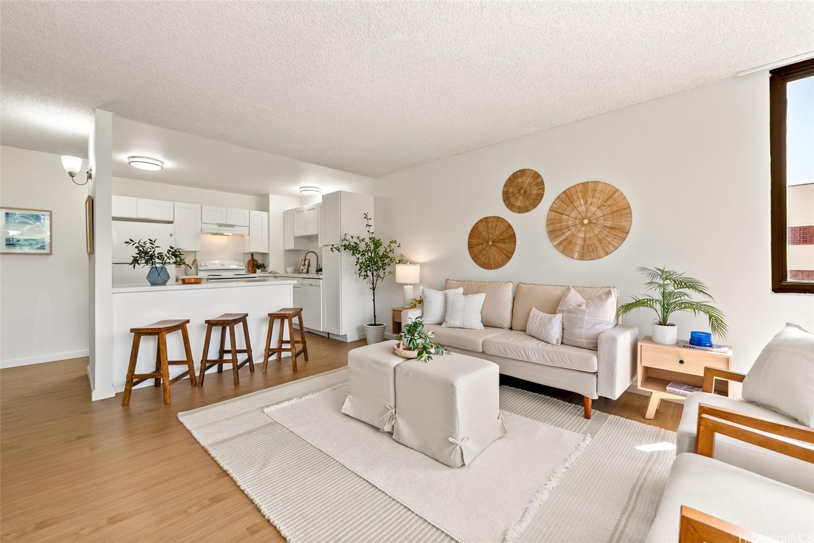 55 S Kukui Street D214
