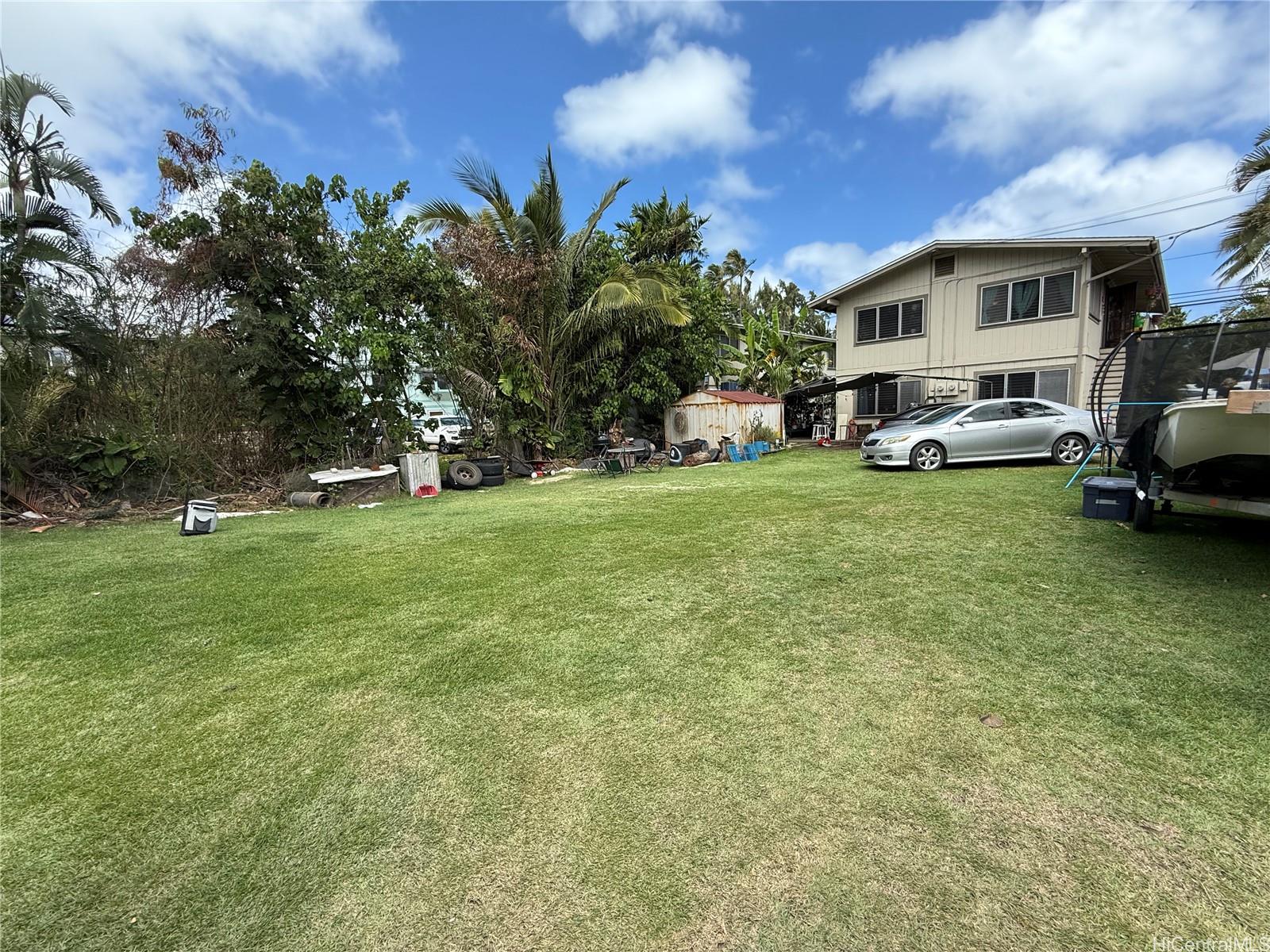 431 Kawailoa Road