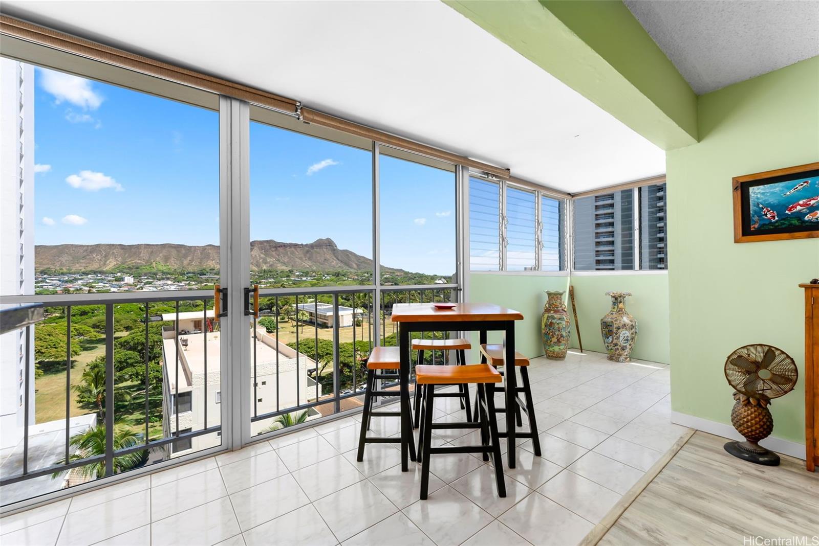 2609 Ala Wai Boulevard 1205