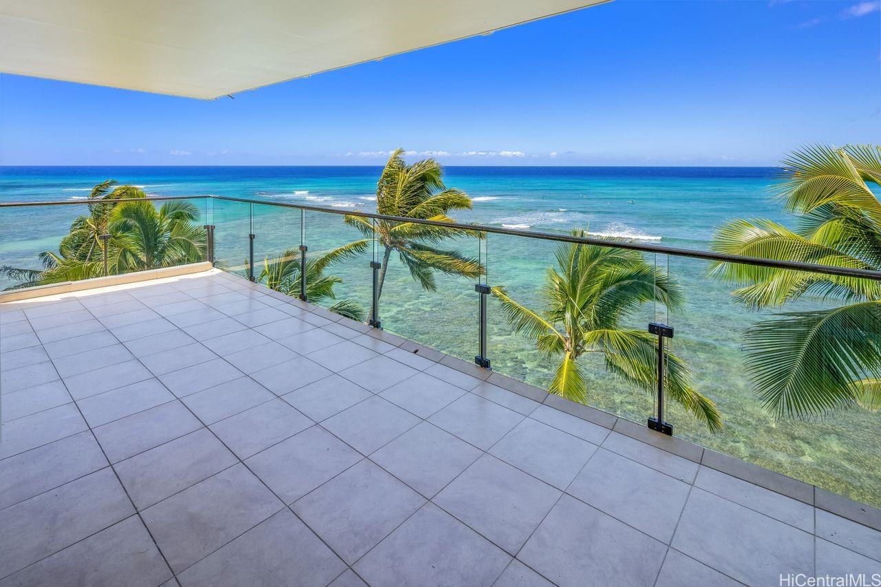 3003 Kalakaua Avenue  Unit 7B
