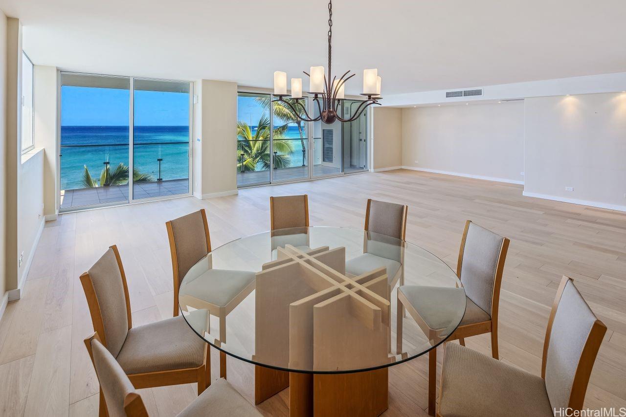 3003 Kalakaua Avenue  Unit 7B