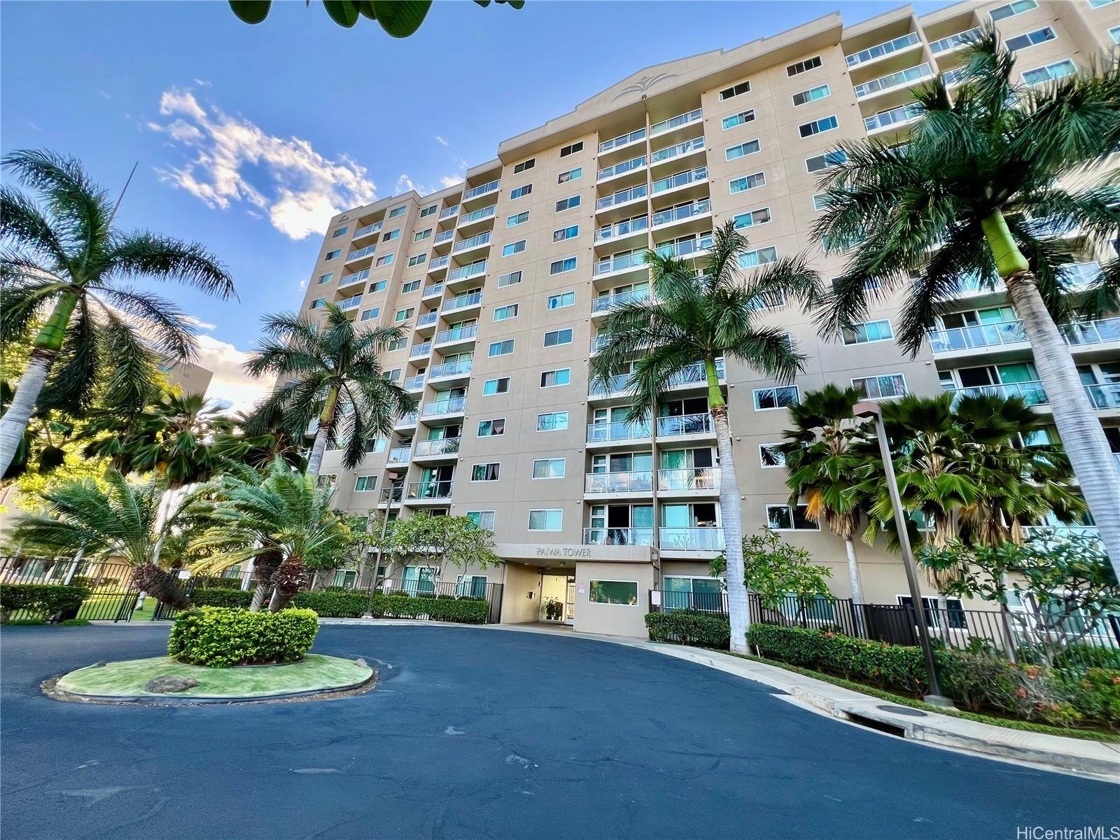 94-302 Kauolu Street 201