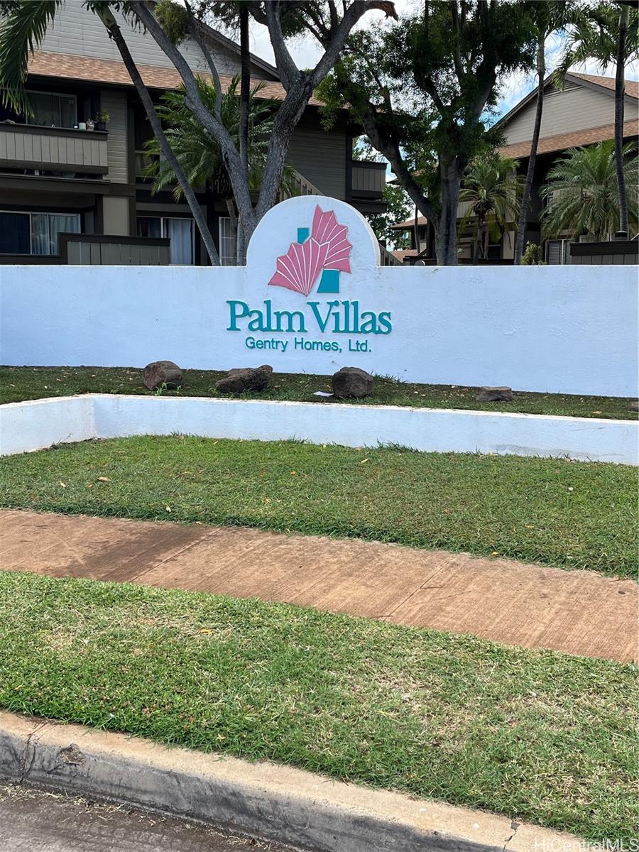 91-1059 Puamaeole Street 5W