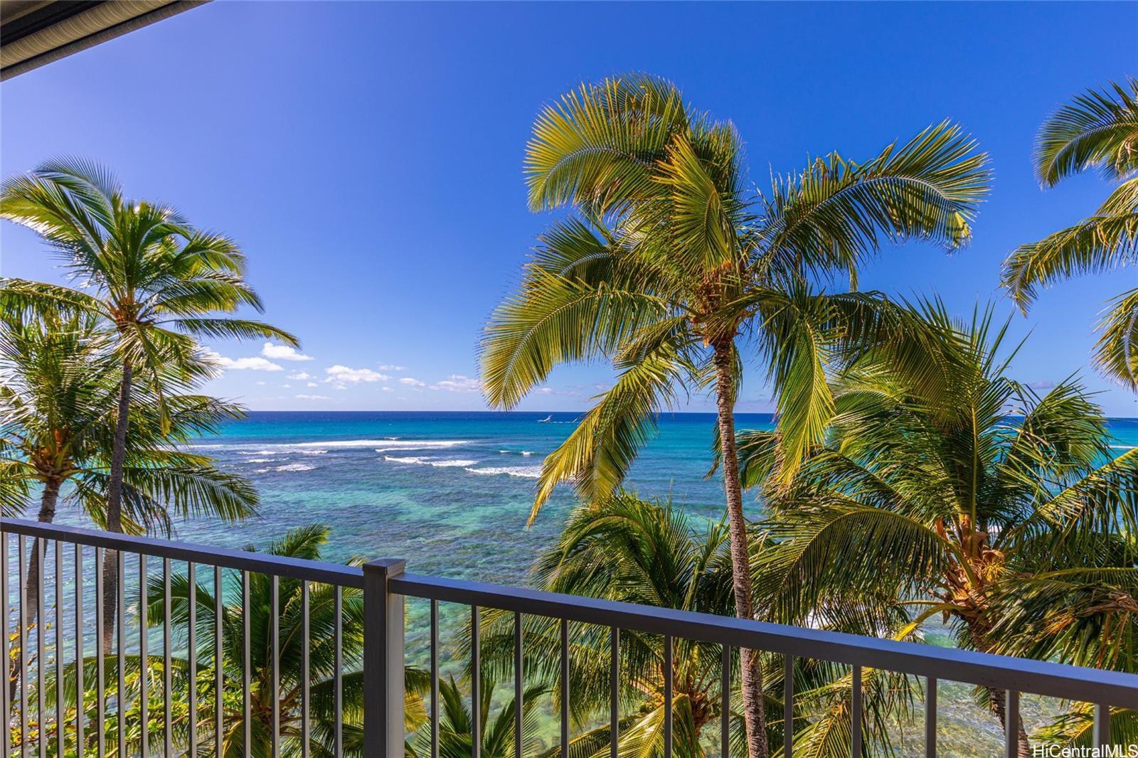 3015 Kalakaua Avenue 602