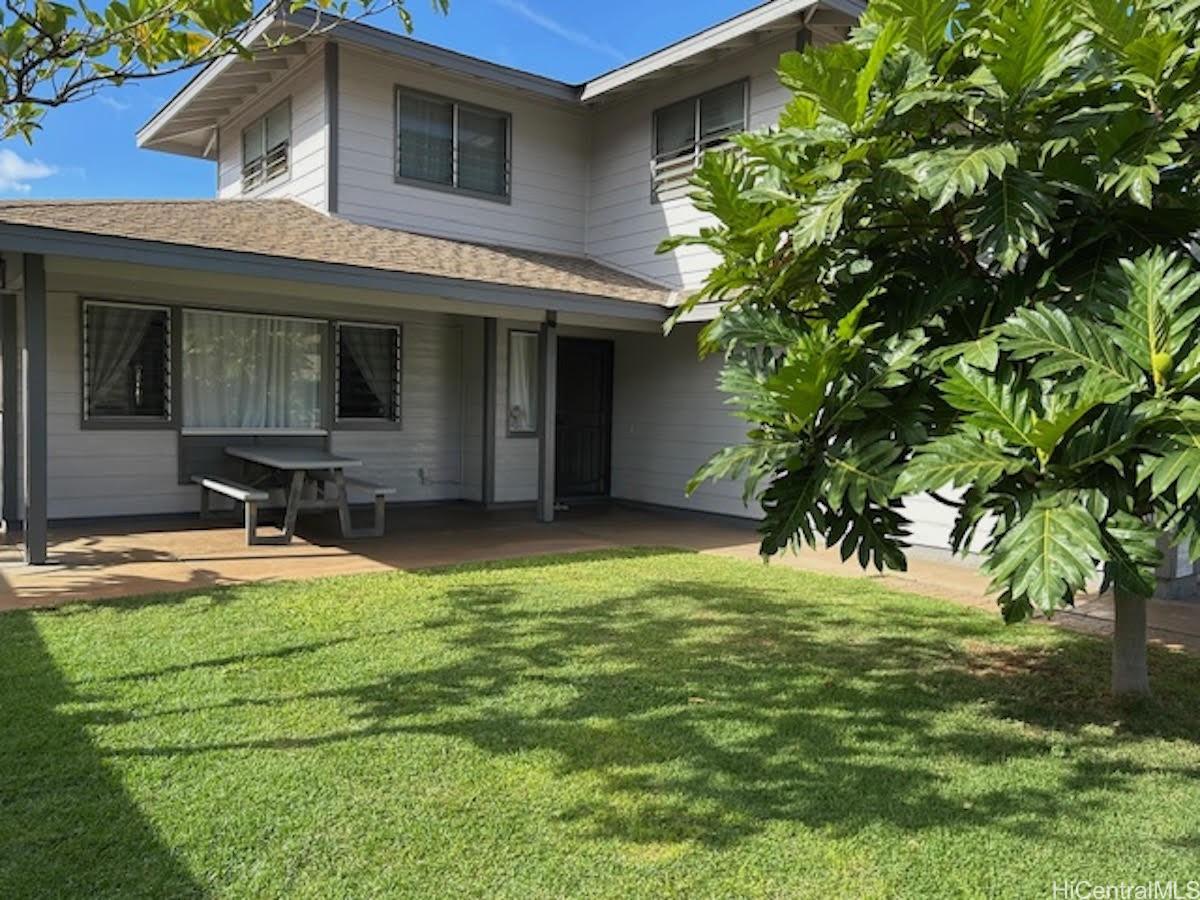 87-227 Waiolu Street