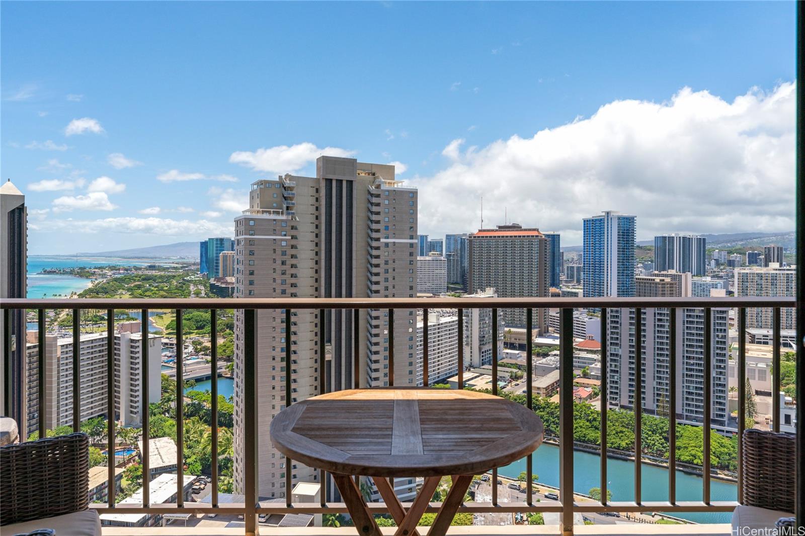411 Hobron Lane 3314