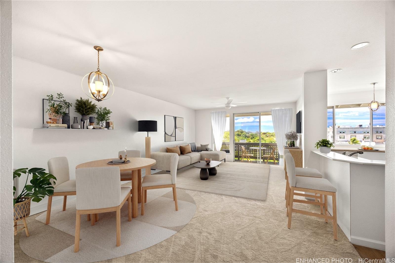 1309 Moanalualani Way 14G
