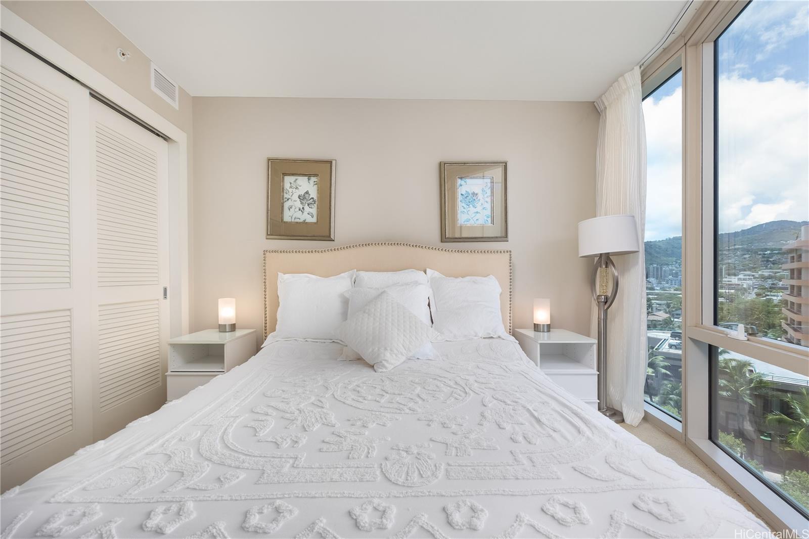 1837 Kalakaua Avenue  Unit 1004