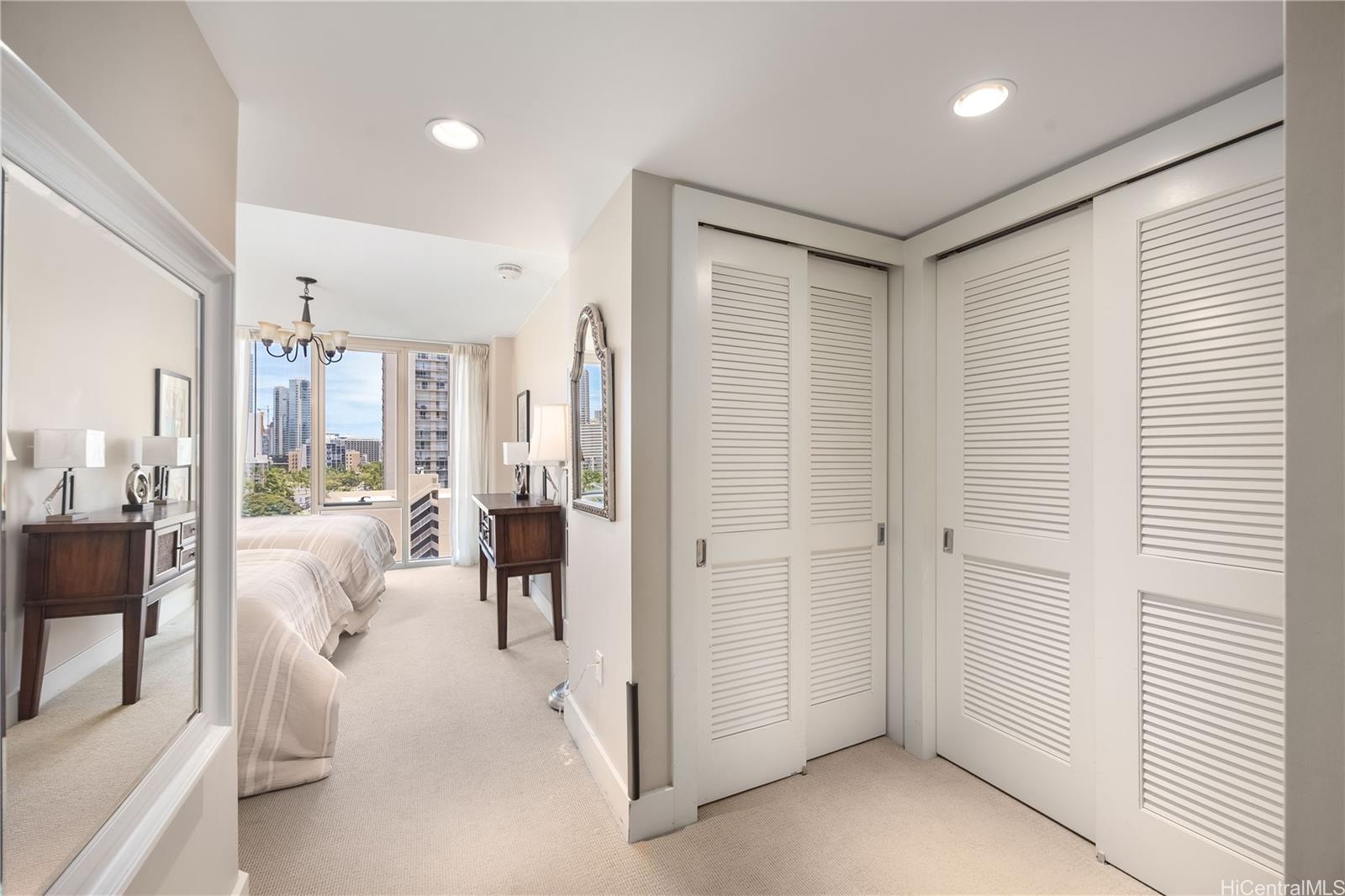 1837 Kalakaua Avenue  Unit 1004