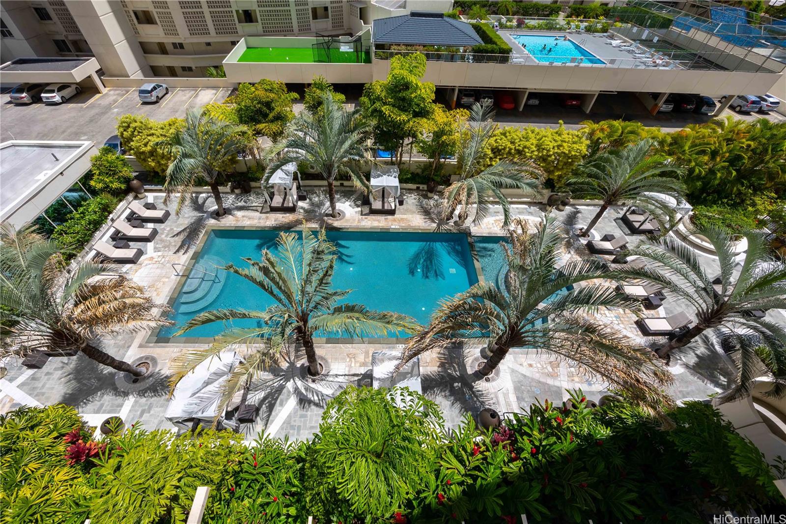 1837 Kalakaua Avenue  Unit 1004