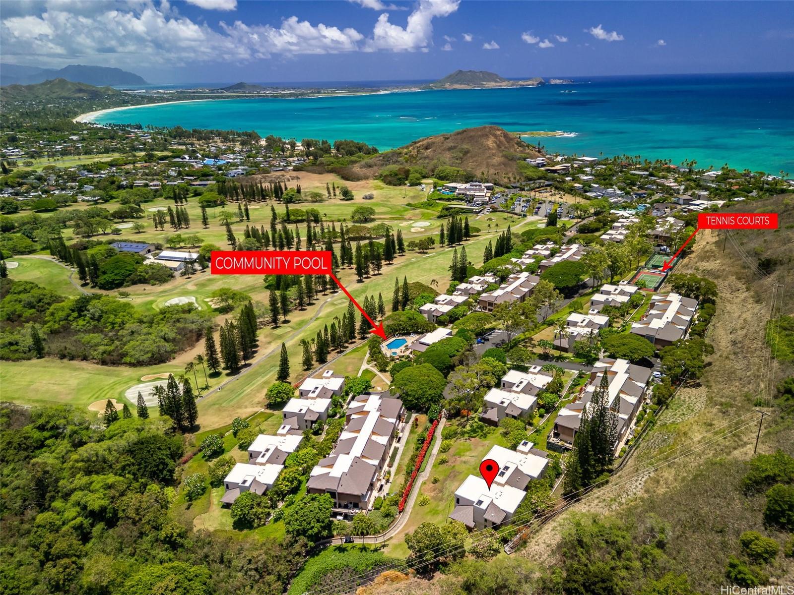 389D Kaelepulu Drive  Unit 1504