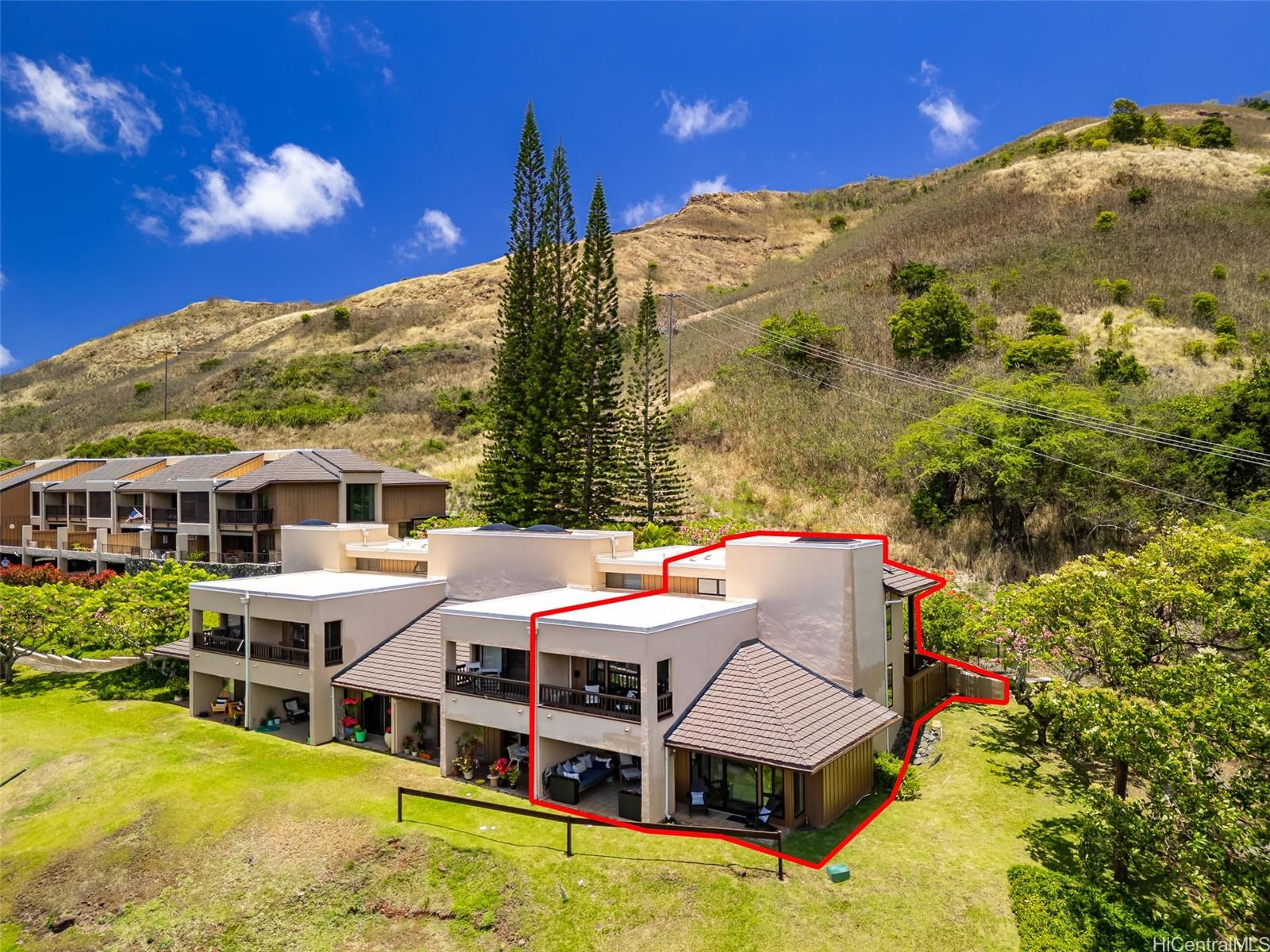 389D Kaelepulu Drive  Unit 1504
