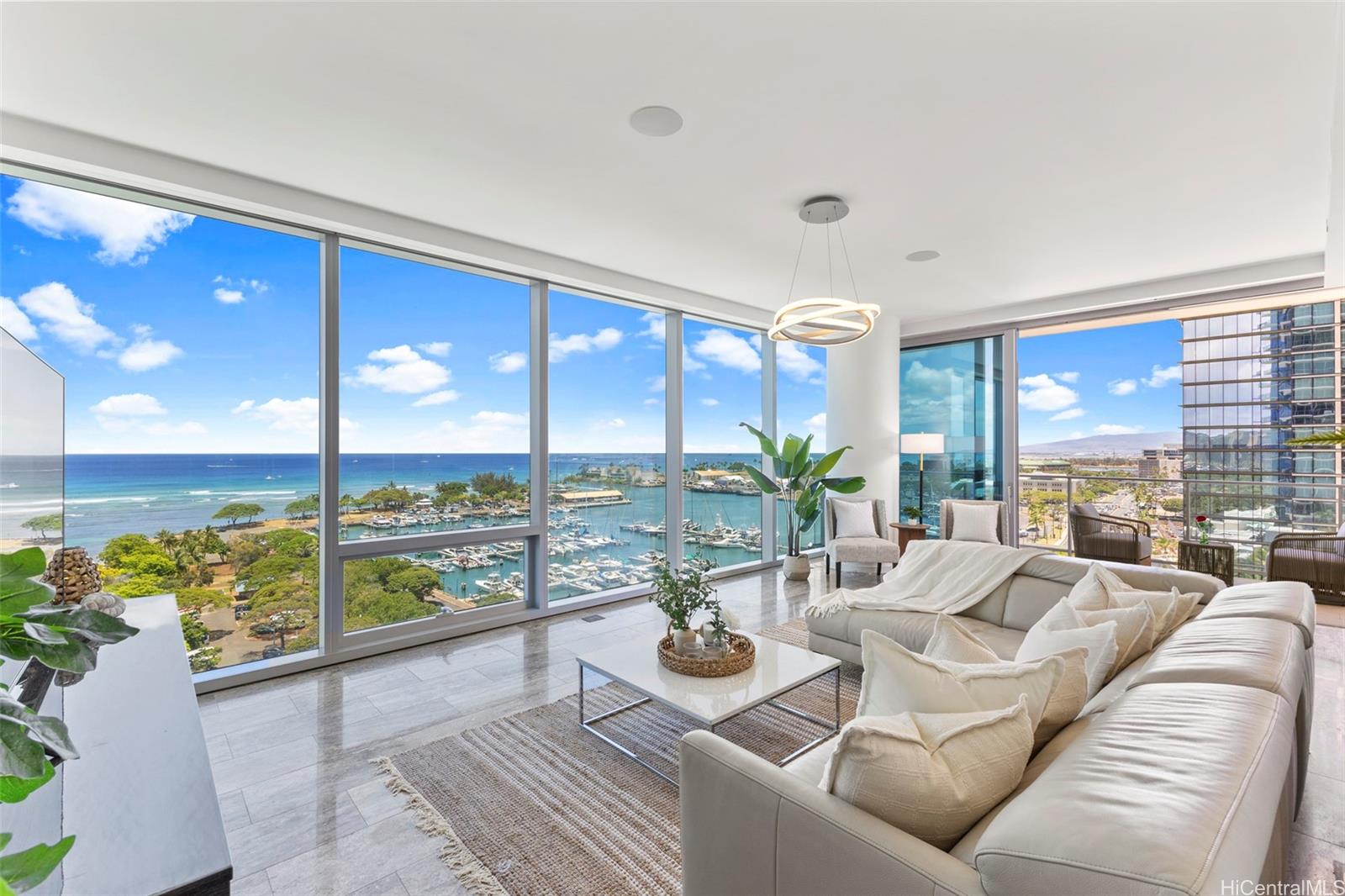 1118 Ala Moana Boulevard 1201