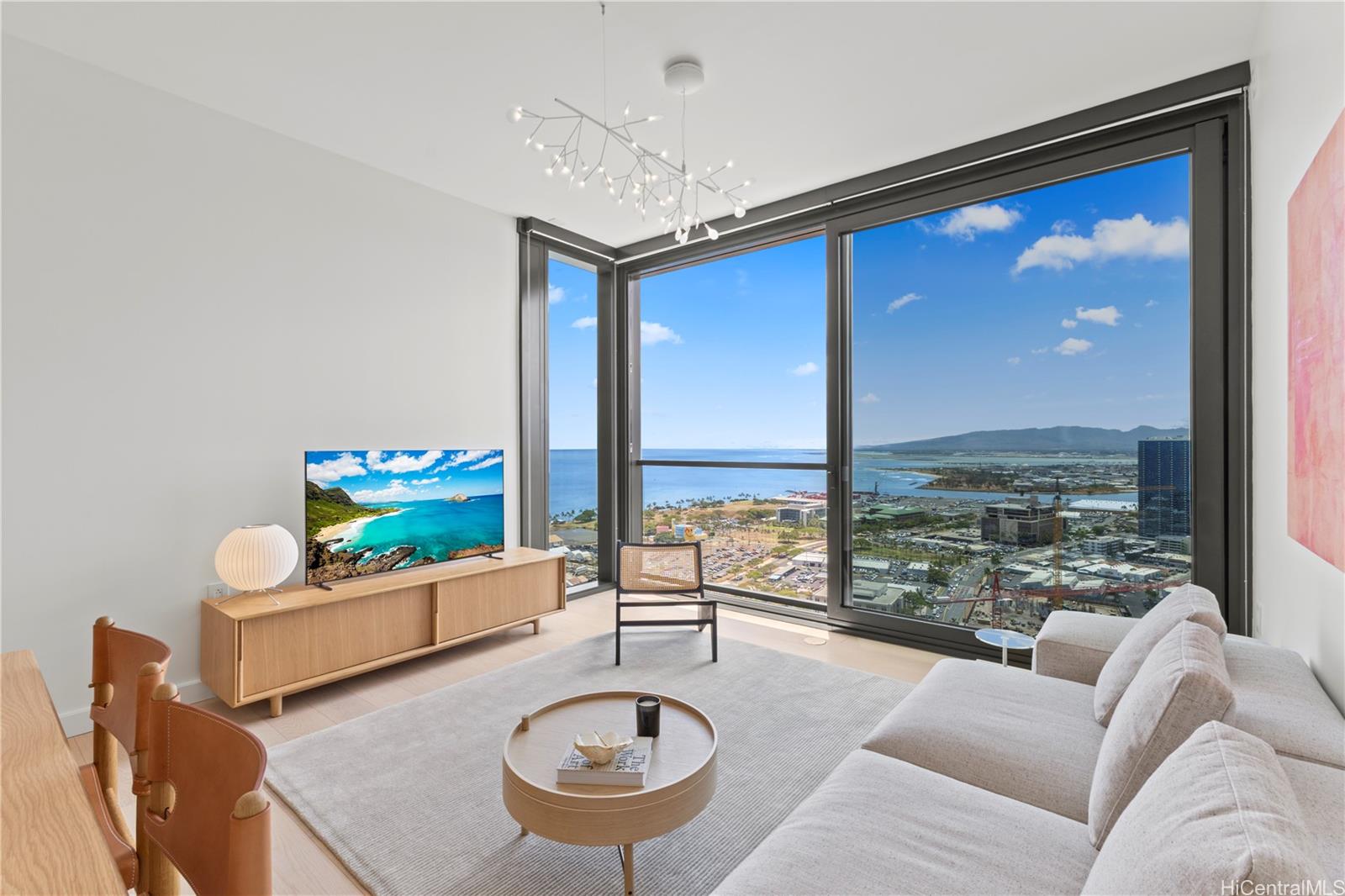 1100 Ala Moana Boulevard 3903