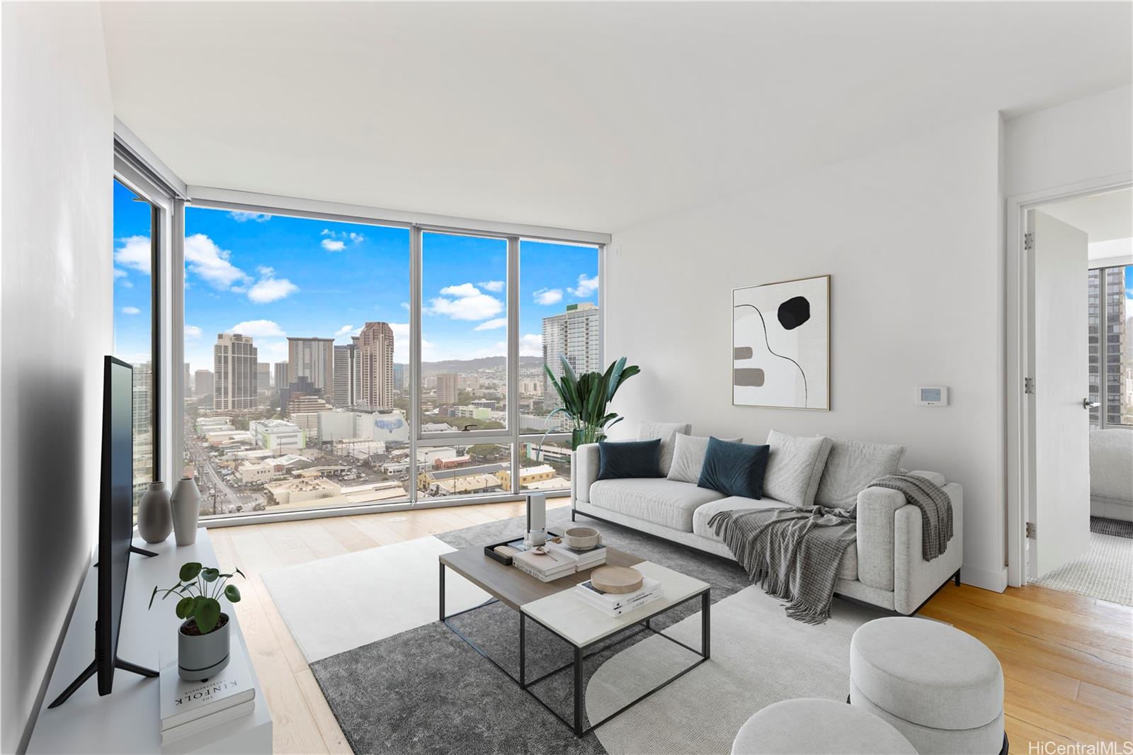 1001 Queen Street 1815
