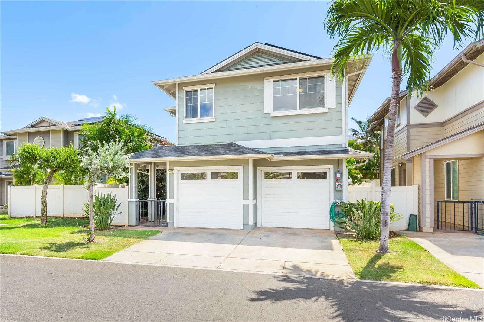 91-1083 Kanela Street T22