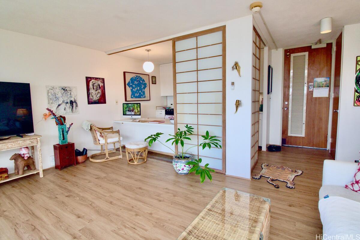 1515 Nuuanu Avenue  Unit 2155