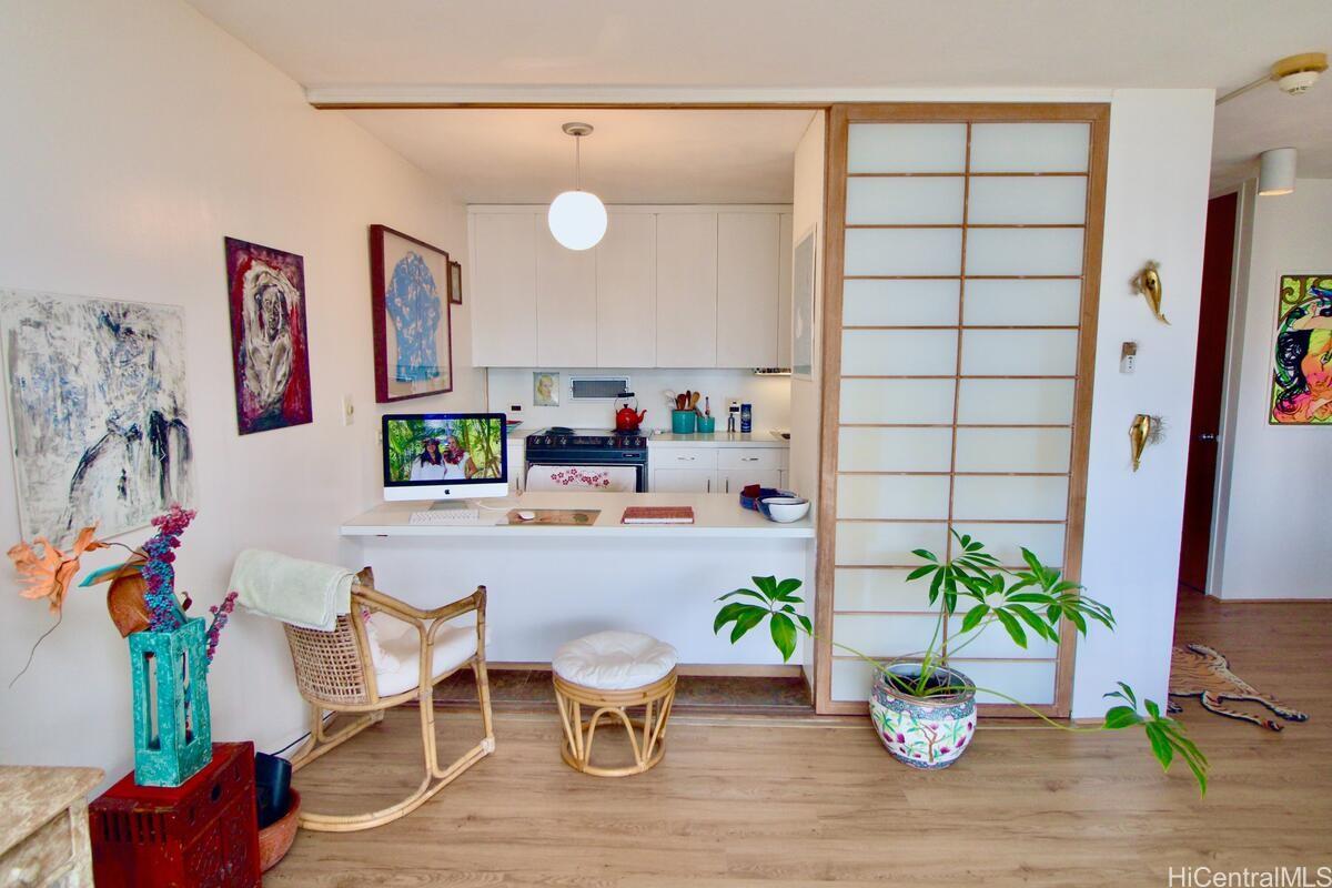 1515 Nuuanu Avenue  Unit 2155