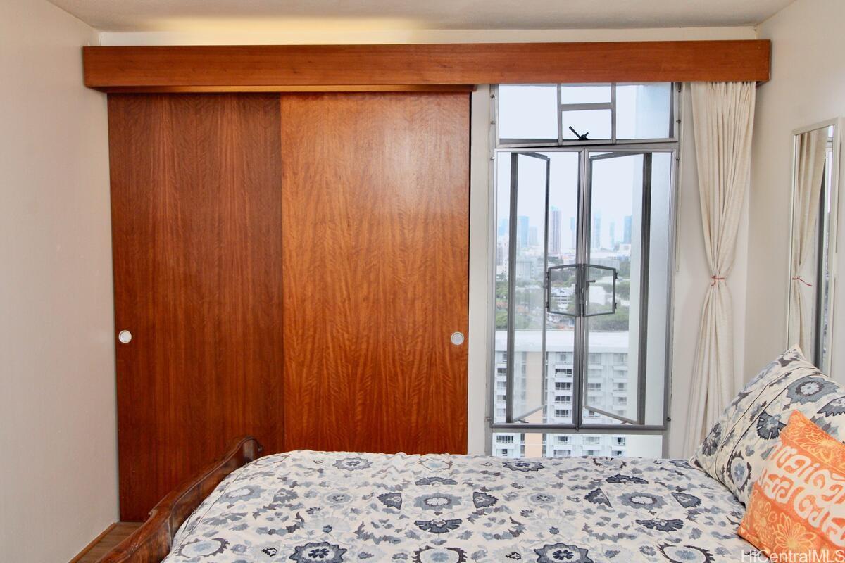 1515 Nuuanu Avenue  Unit 2155