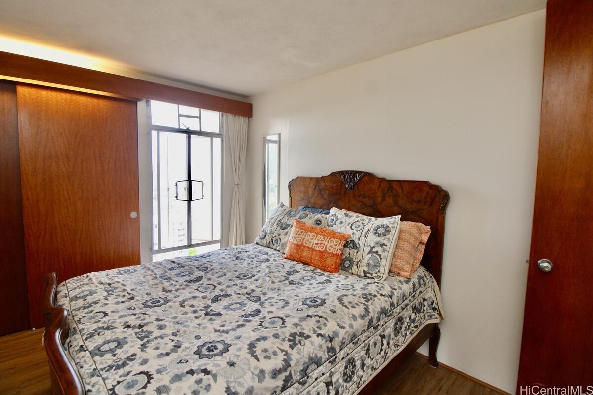 1515 Nuuanu Avenue  Unit 2155