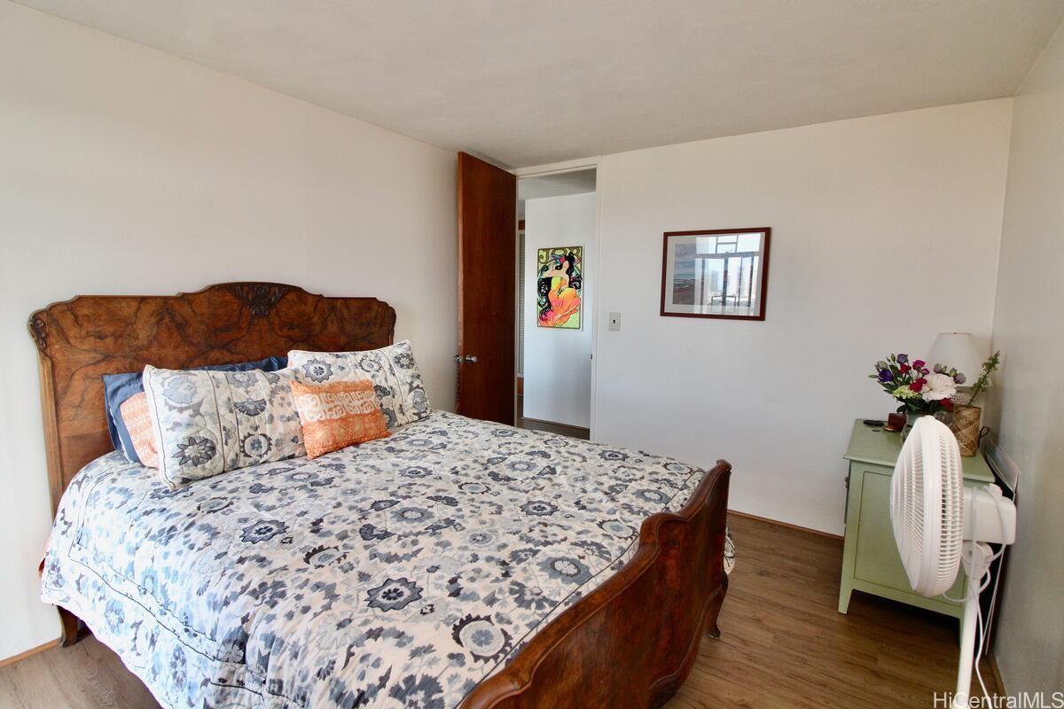 1515 Nuuanu Avenue  Unit 2155