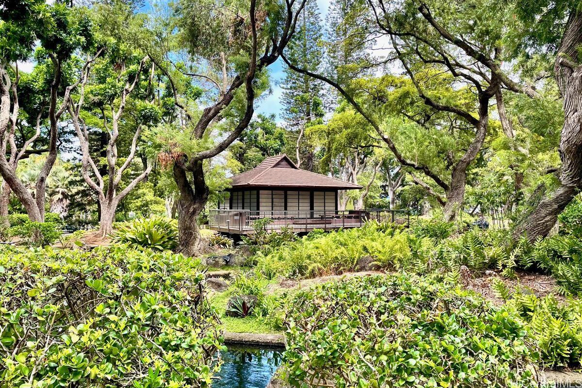1515 Nuuanu Avenue  Unit 2155