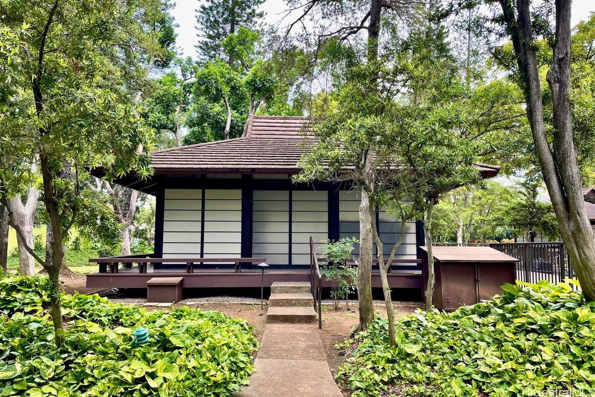 1515 Nuuanu Avenue  Unit 2155