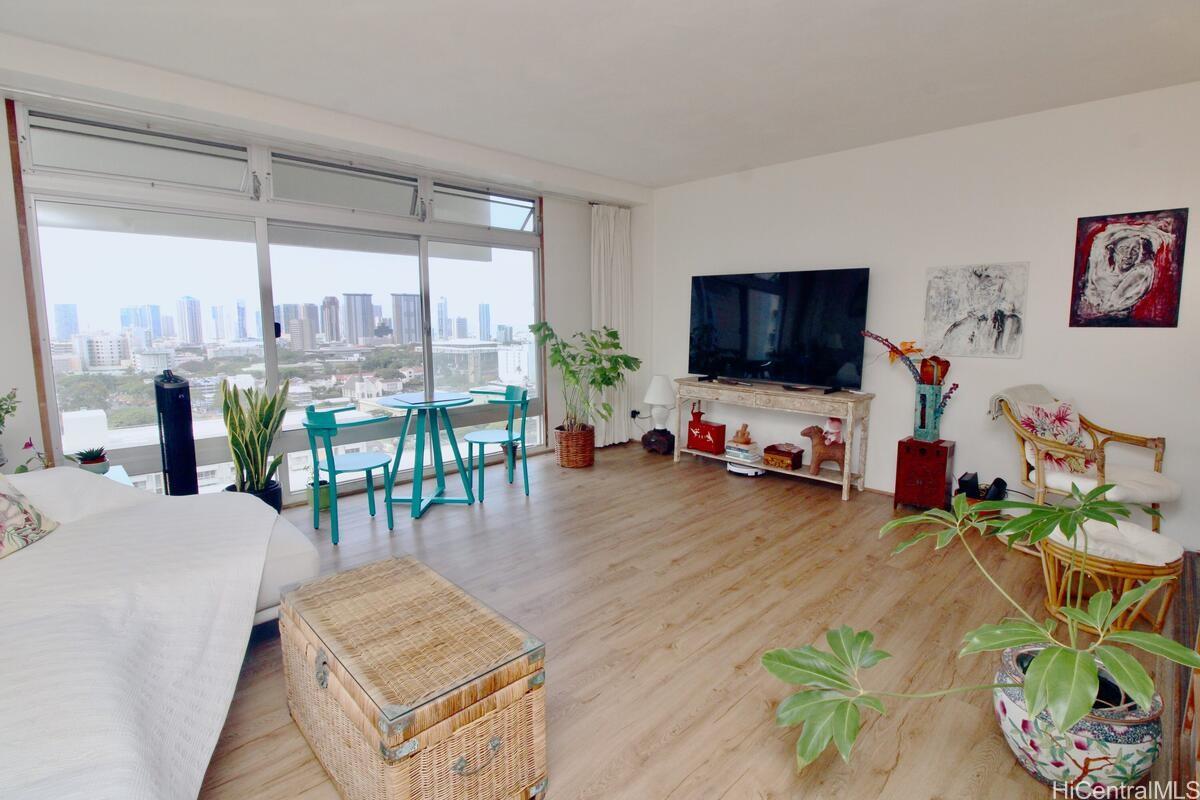 1515 Nuuanu Avenue  Unit 2155