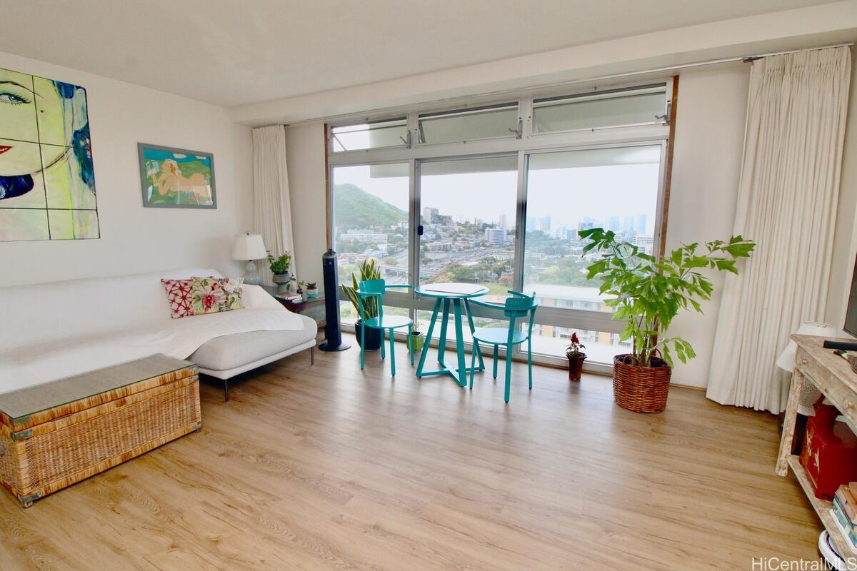 1515 Nuuanu Avenue  Unit 2155