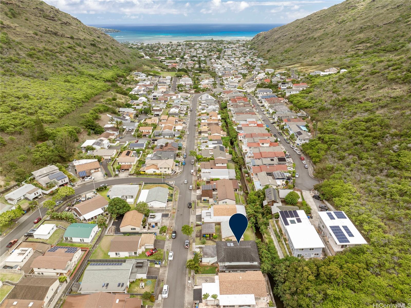 668 Kuliouou Road