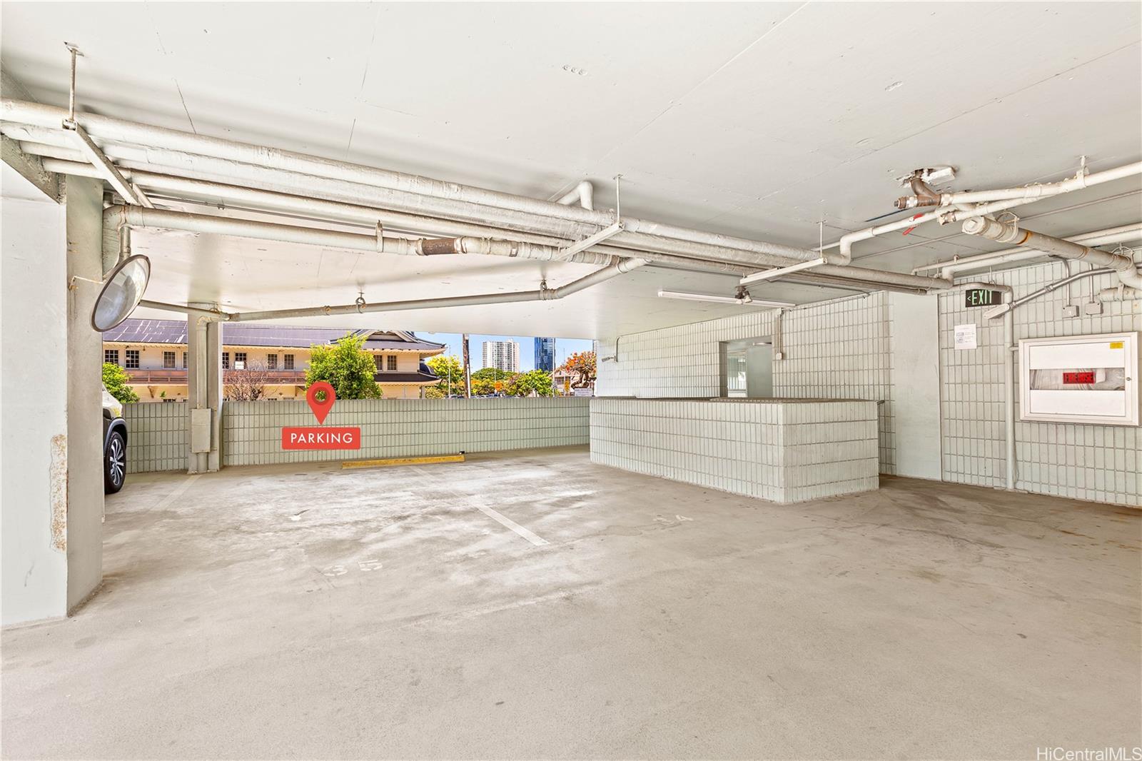 1122 Elm Street  Unit 809
