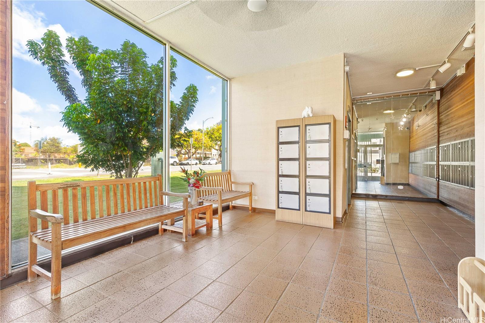 1122 Elm Street  Unit 809