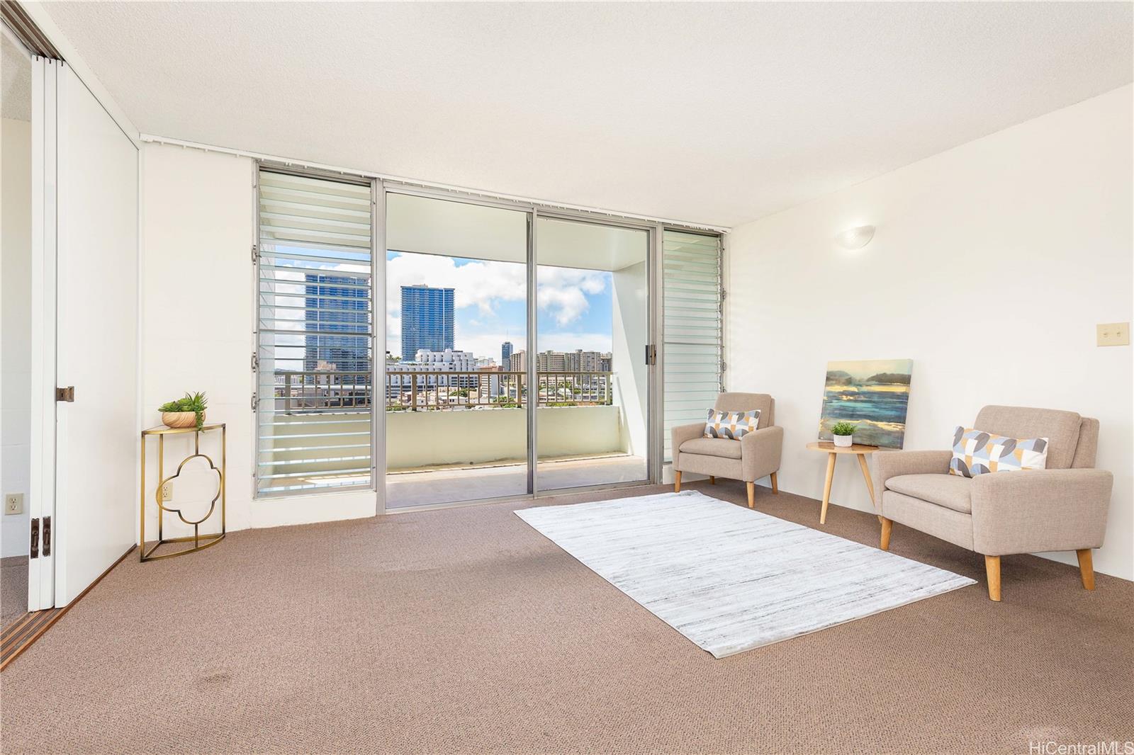 1122 Elm Street  Unit 809