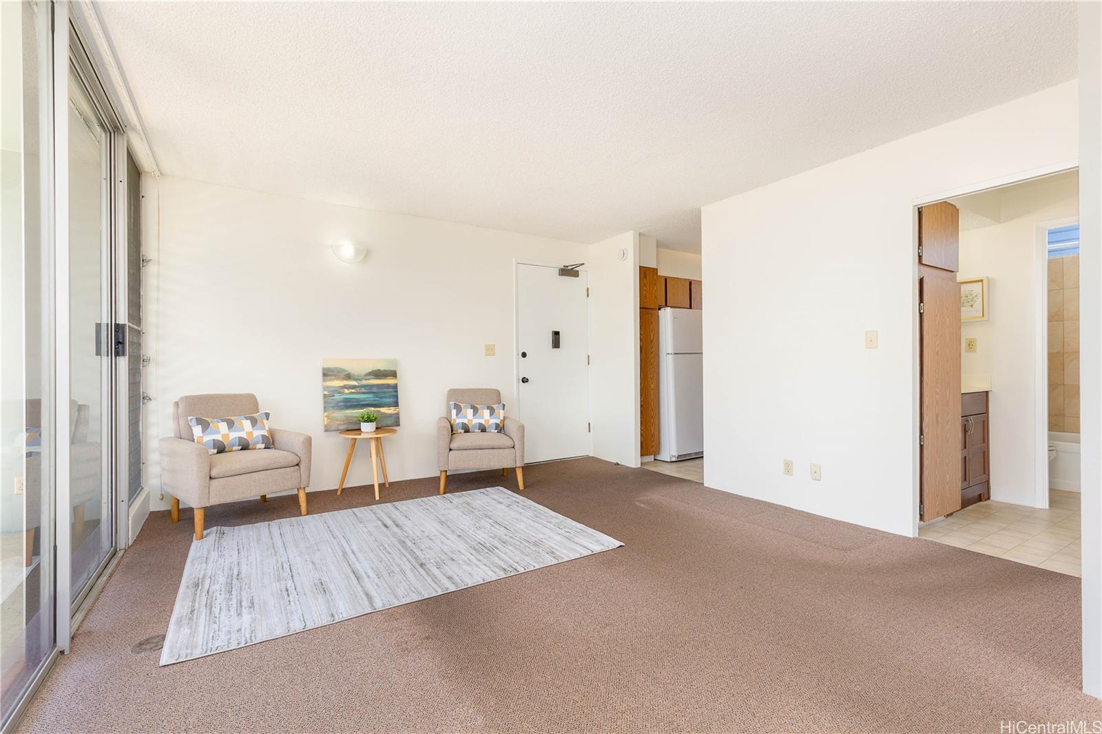 1122 Elm Street  Unit 809