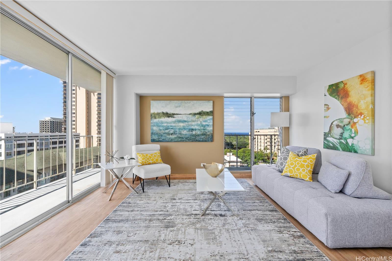 2115 Ala Wai Boulevard 1201