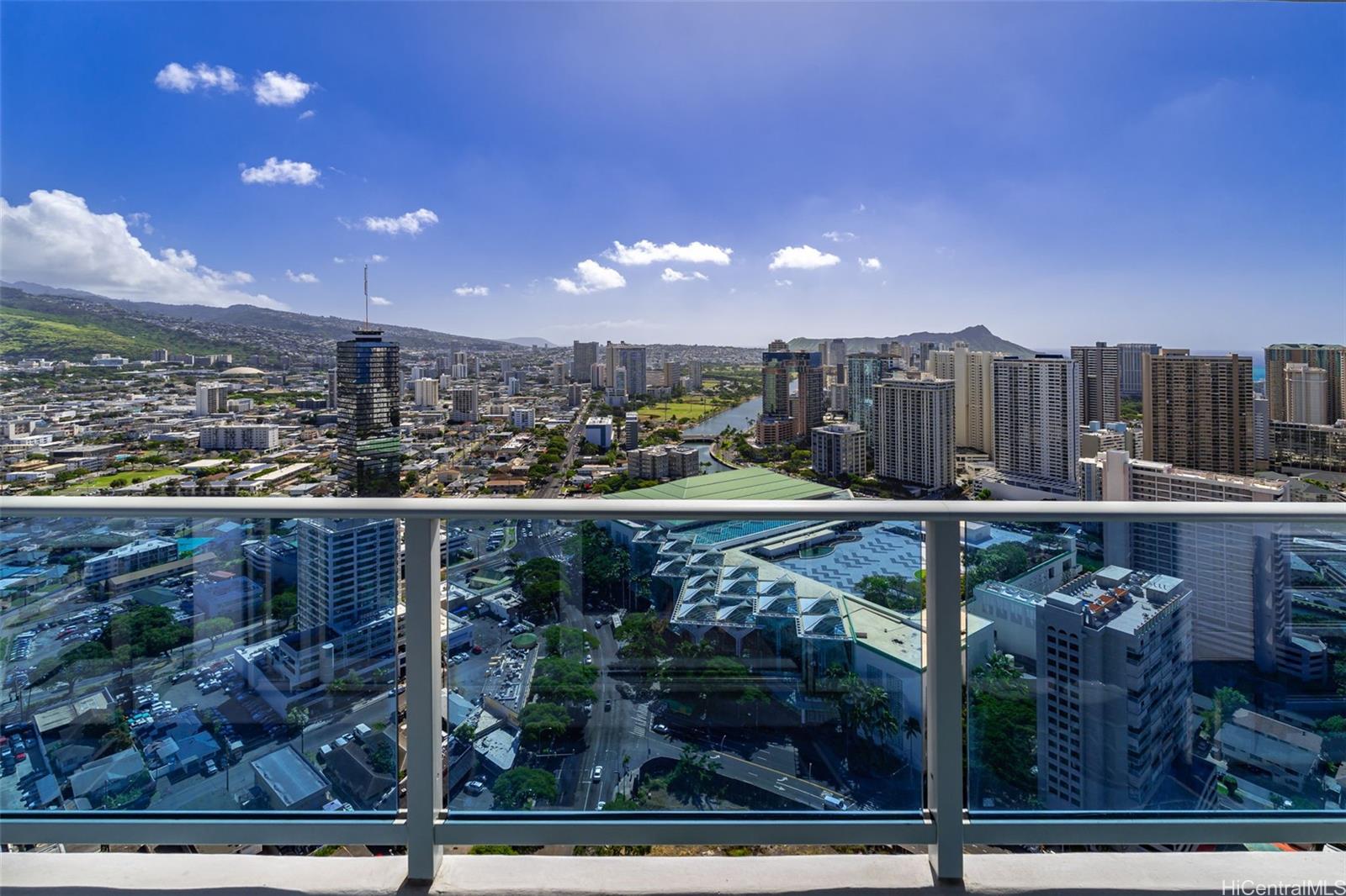 1631 Kapiolani Boulevard 4106