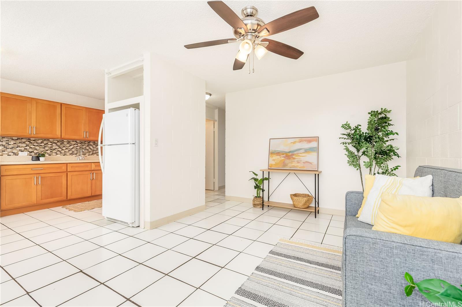 1519 Kaumualii Street 316