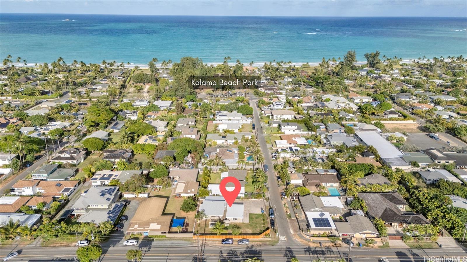 174 Hauoli Street