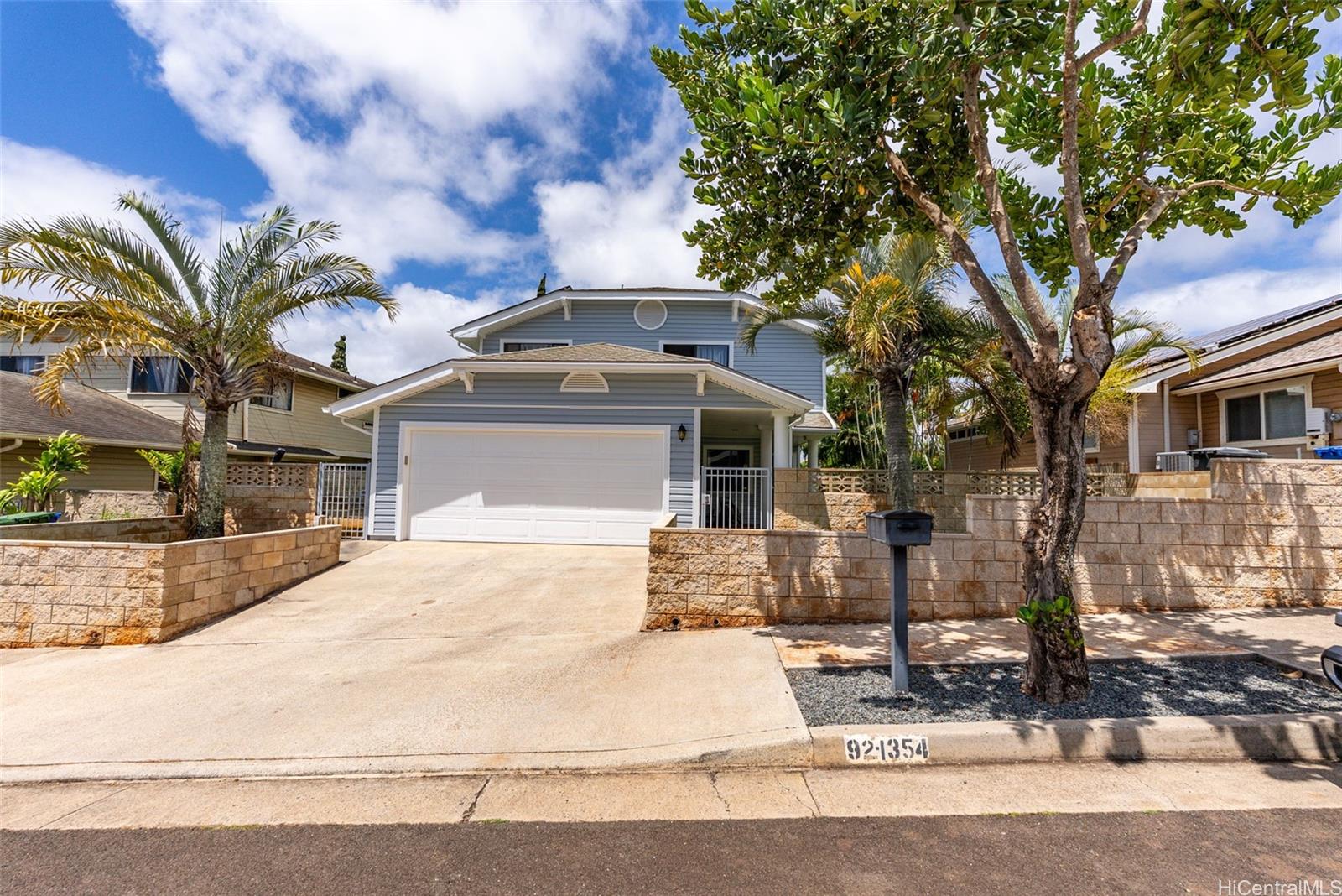 92-1354 Kikaha Street