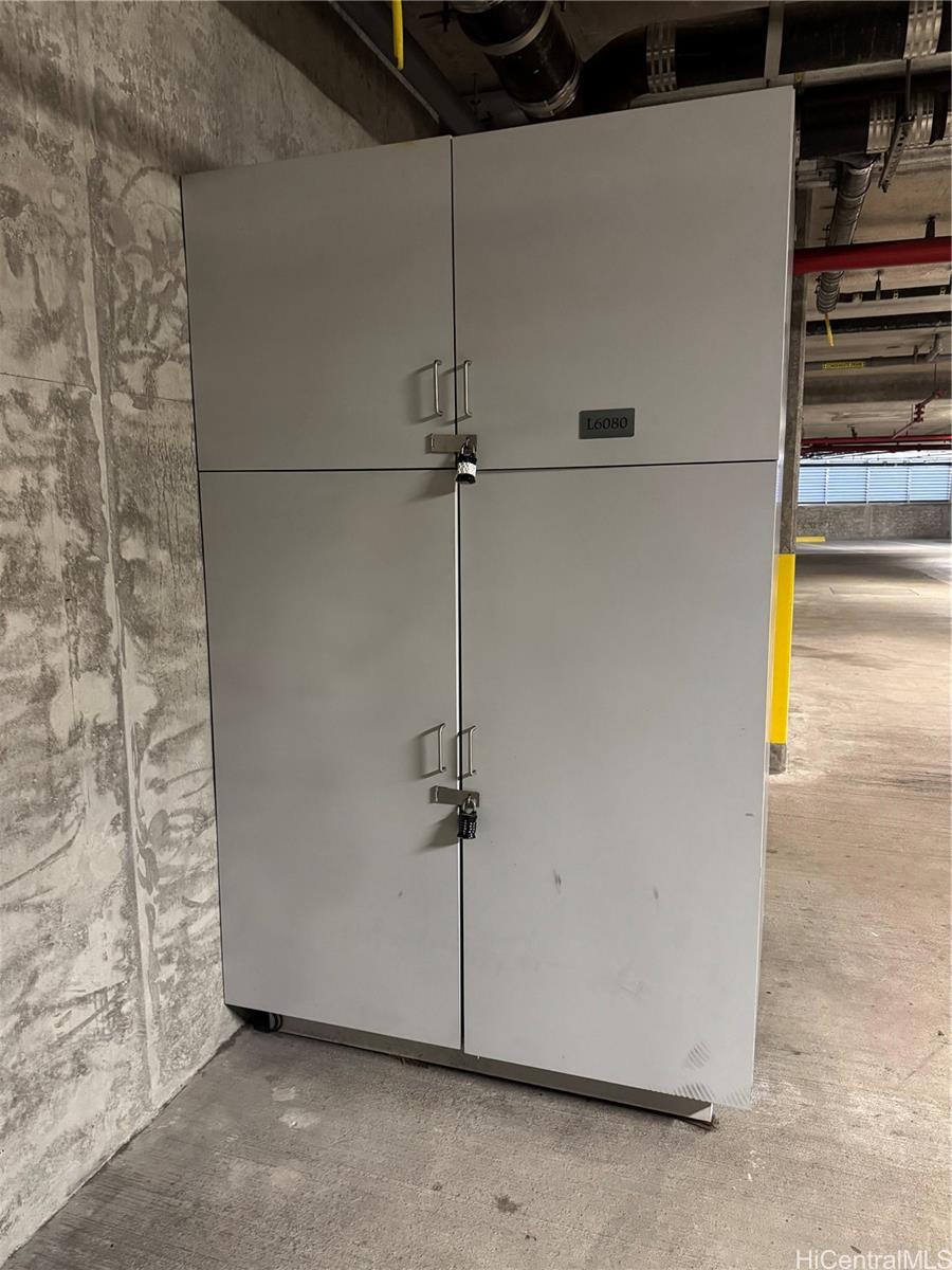 1200 Queen Emma Street  Unit 3901