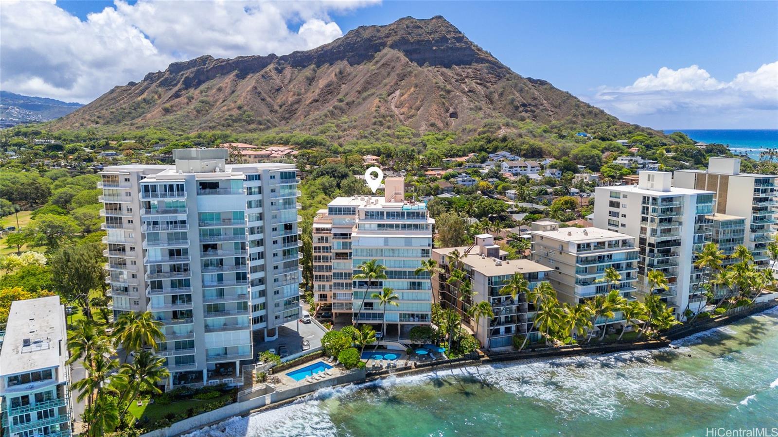 2979 Kalakaua Avenue 505