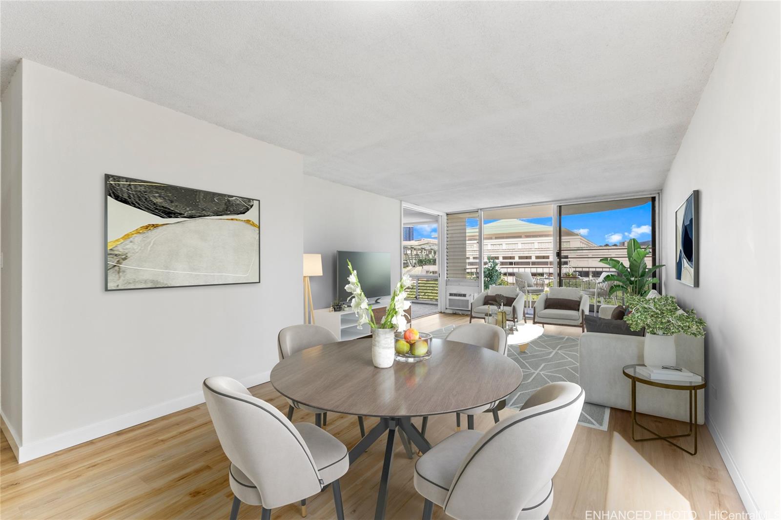 1717 Ala Wai Boulevard  Unit 701