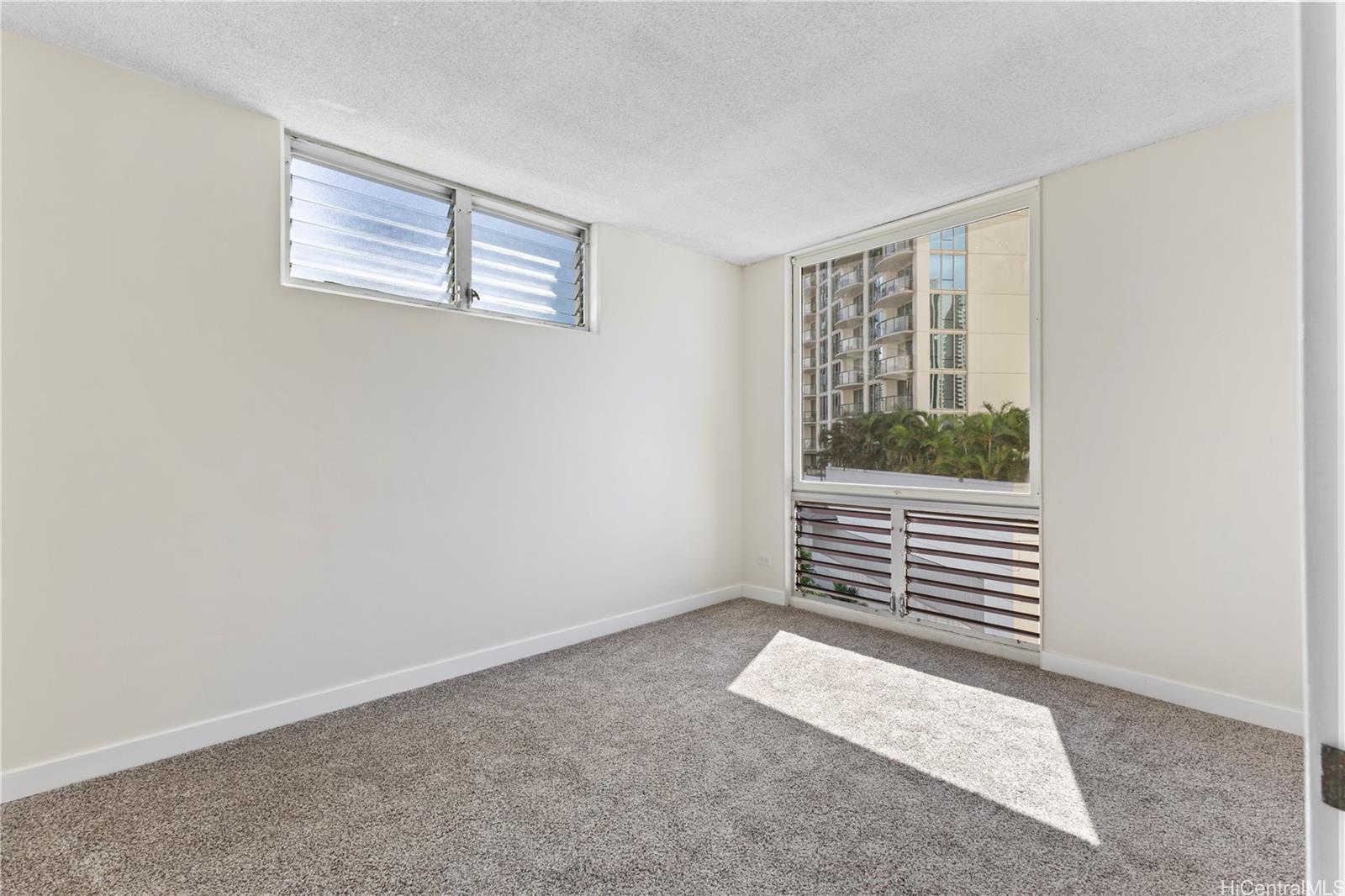 1717 Ala Wai Boulevard  Unit 701