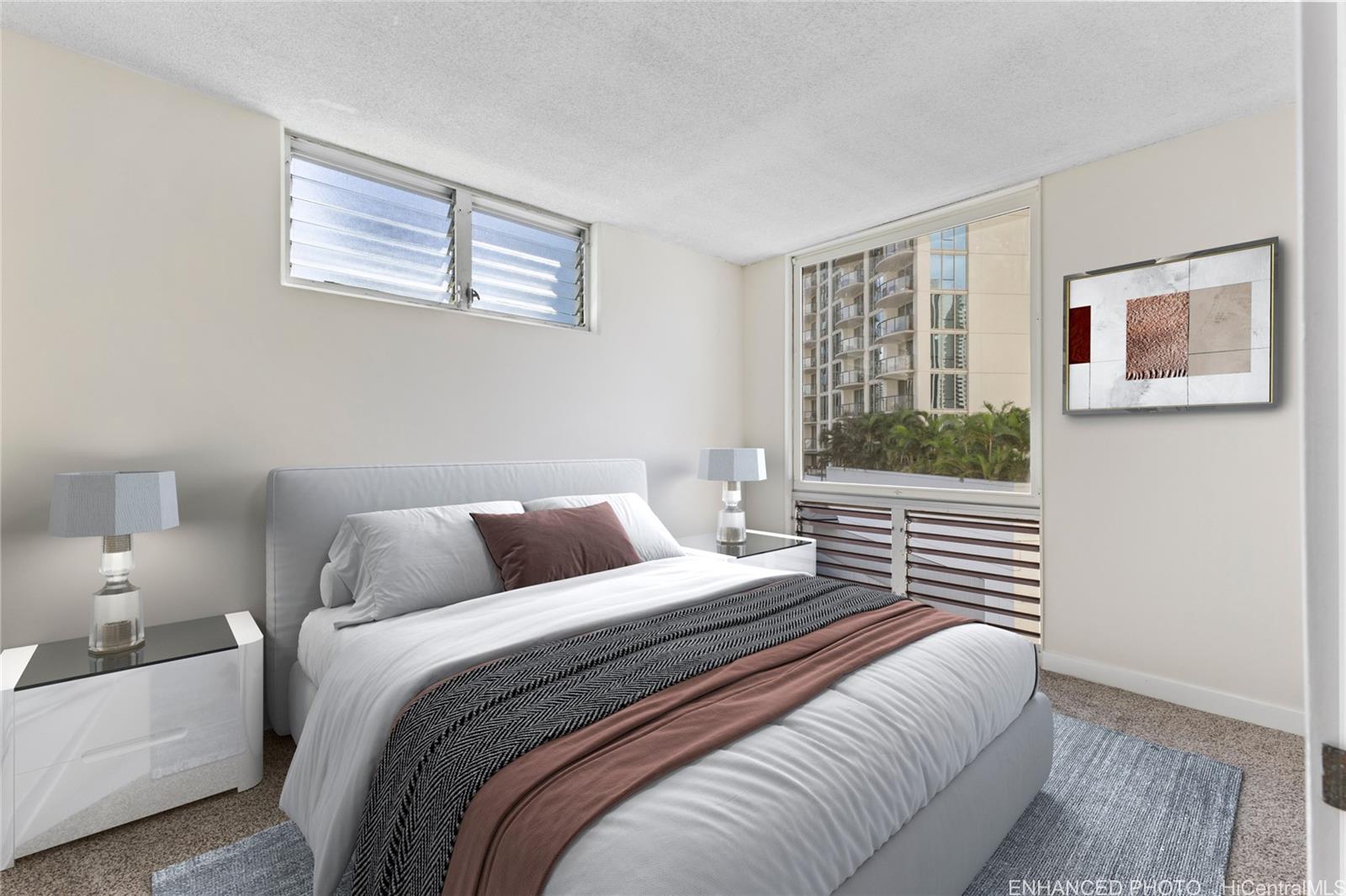 1717 Ala Wai Boulevard  Unit 701