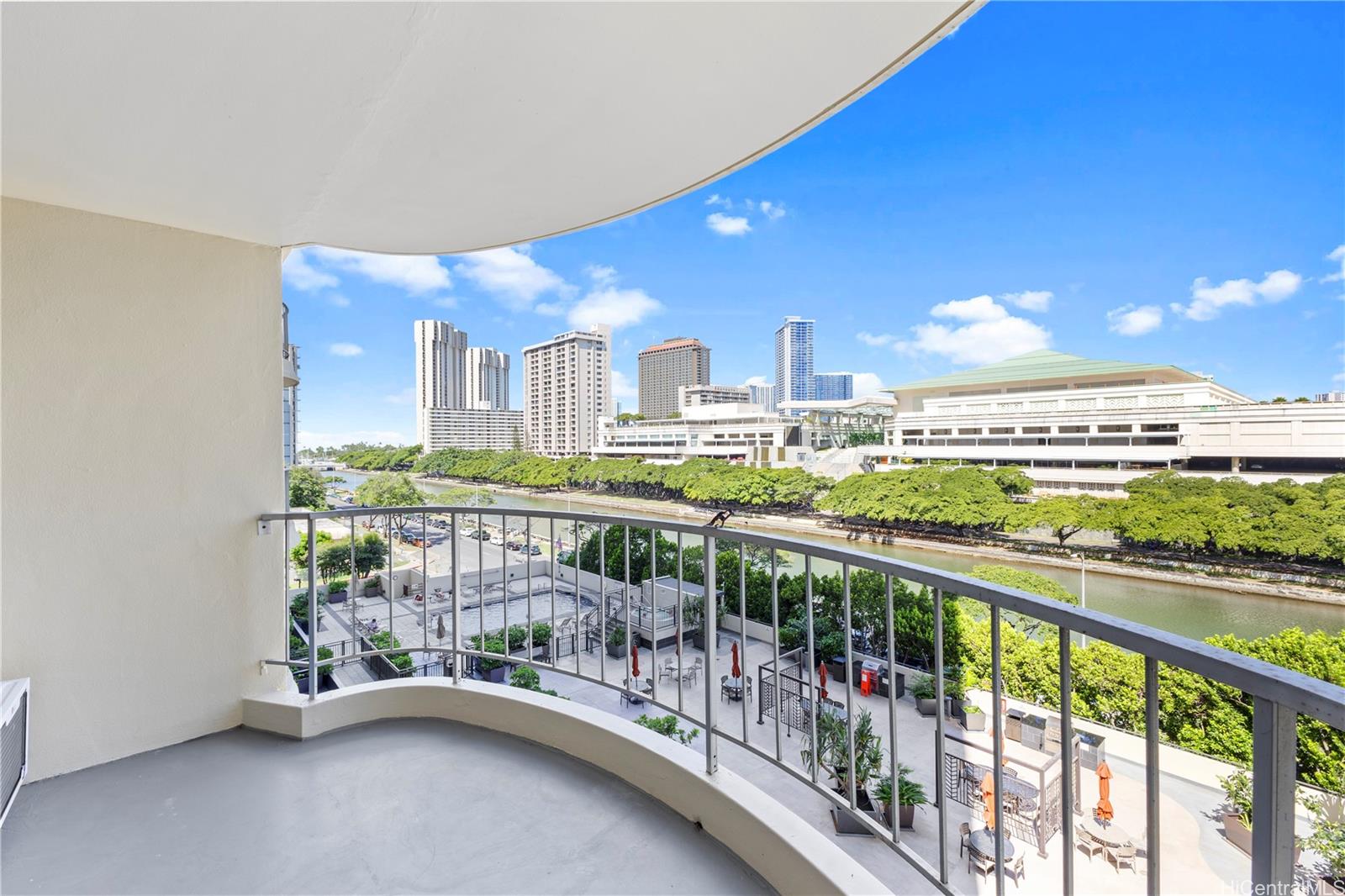 1717 Ala Wai Boulevard  Unit 701