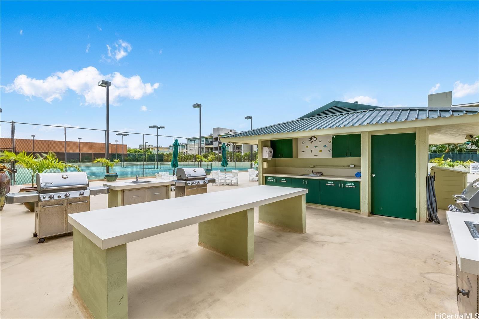 322 Aoloa Street  Unit 208