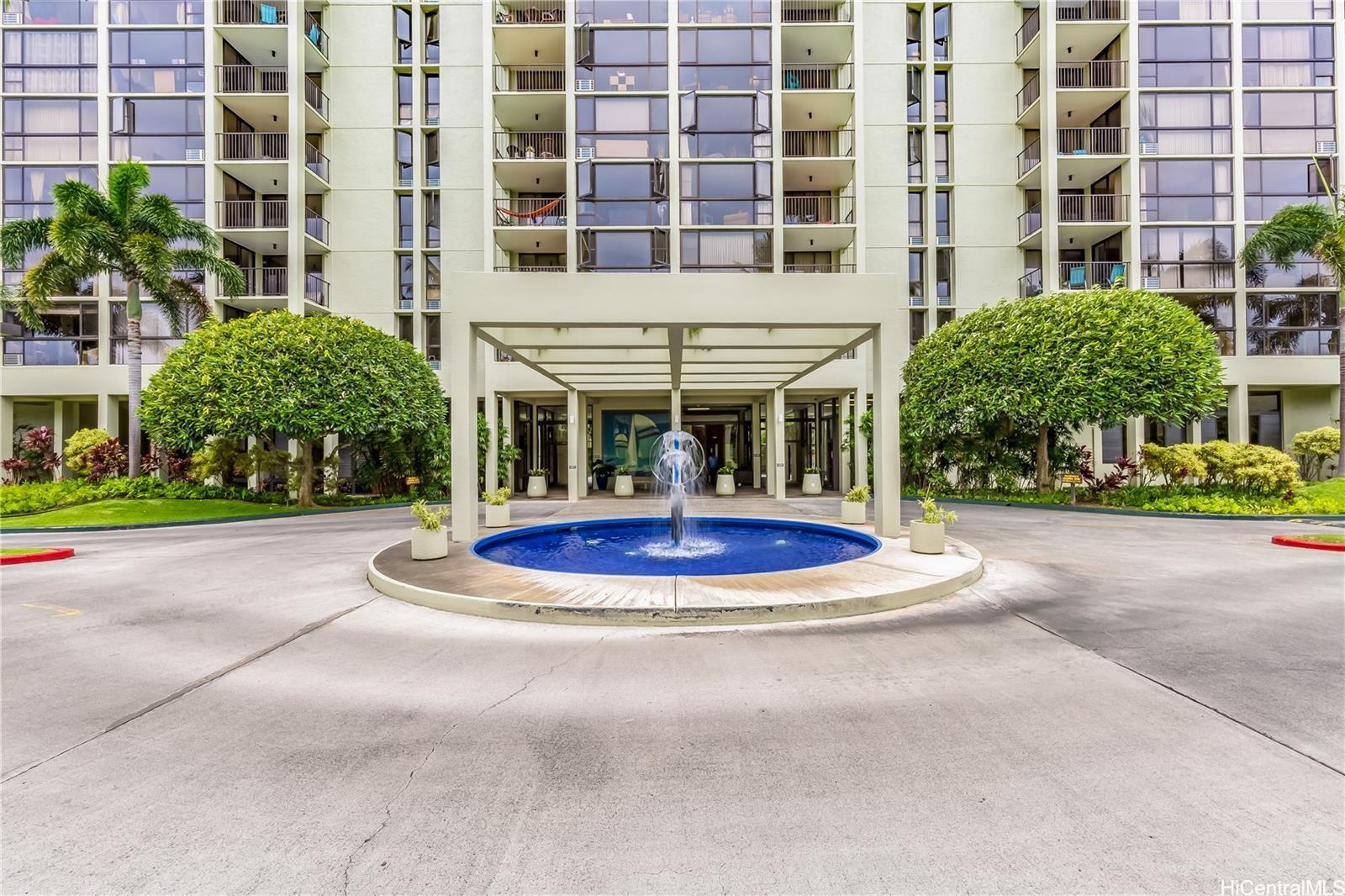 322 Aoloa Street  Unit 208