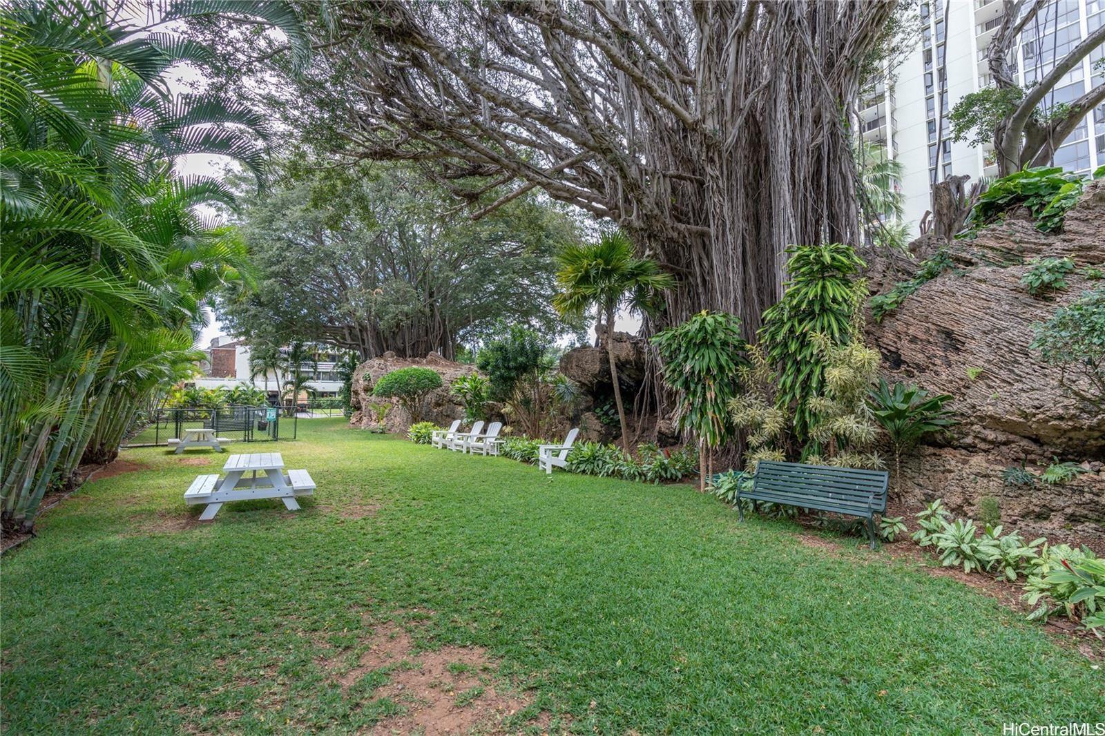 322 Aoloa Street  Unit 208